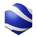 google earth 2 icon